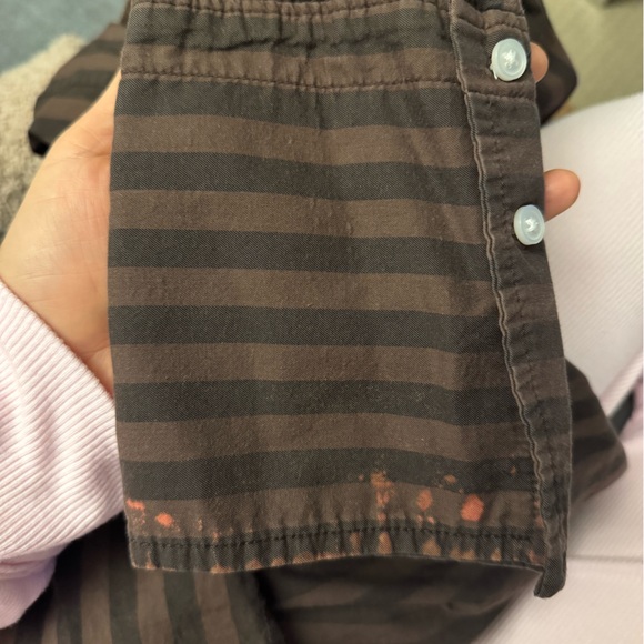 Everlane Long Sleeve Blouse - Picture 2 of 12